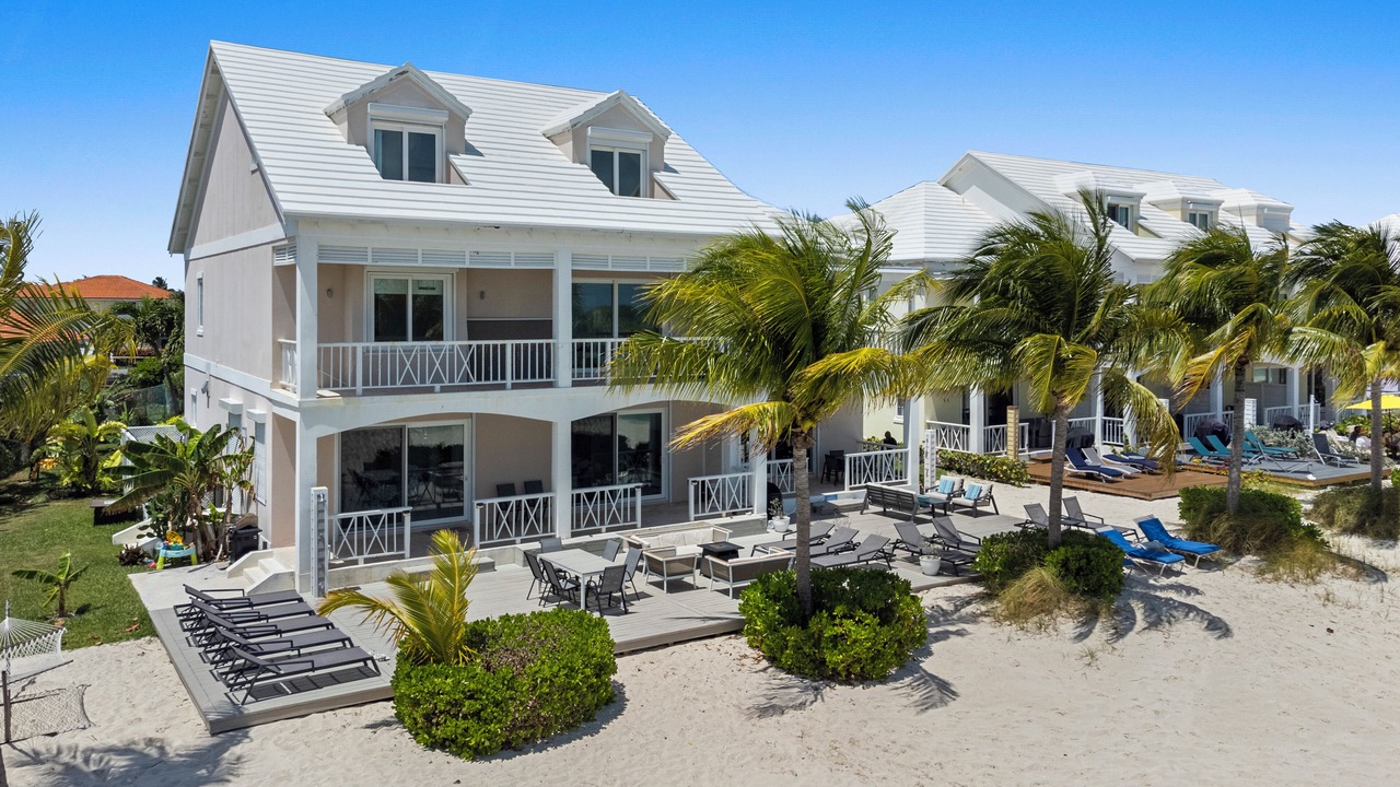 Photo of Outdoor in Palm Cay