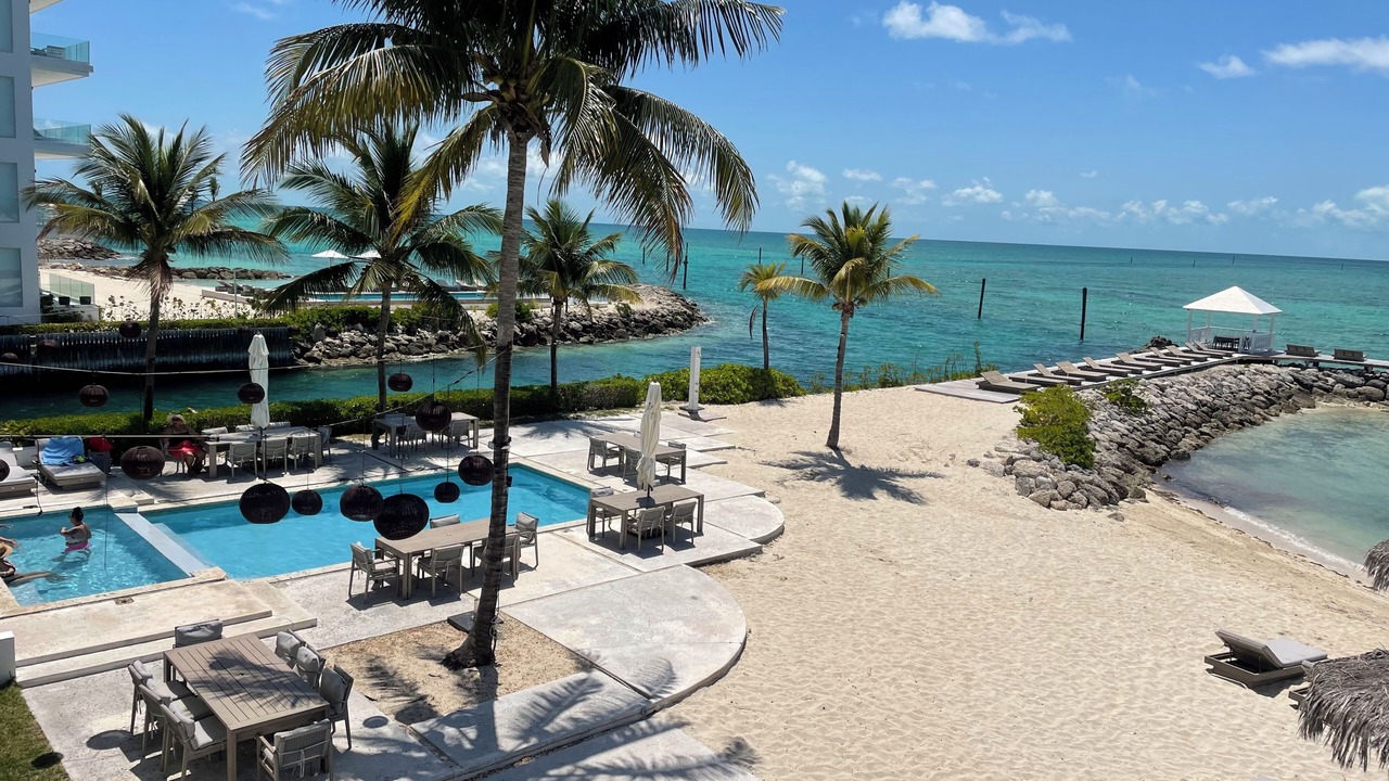 Photo of Outdoor in Palm Cay