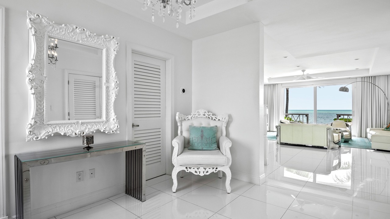 Photo of Livingroom in Palm Cay