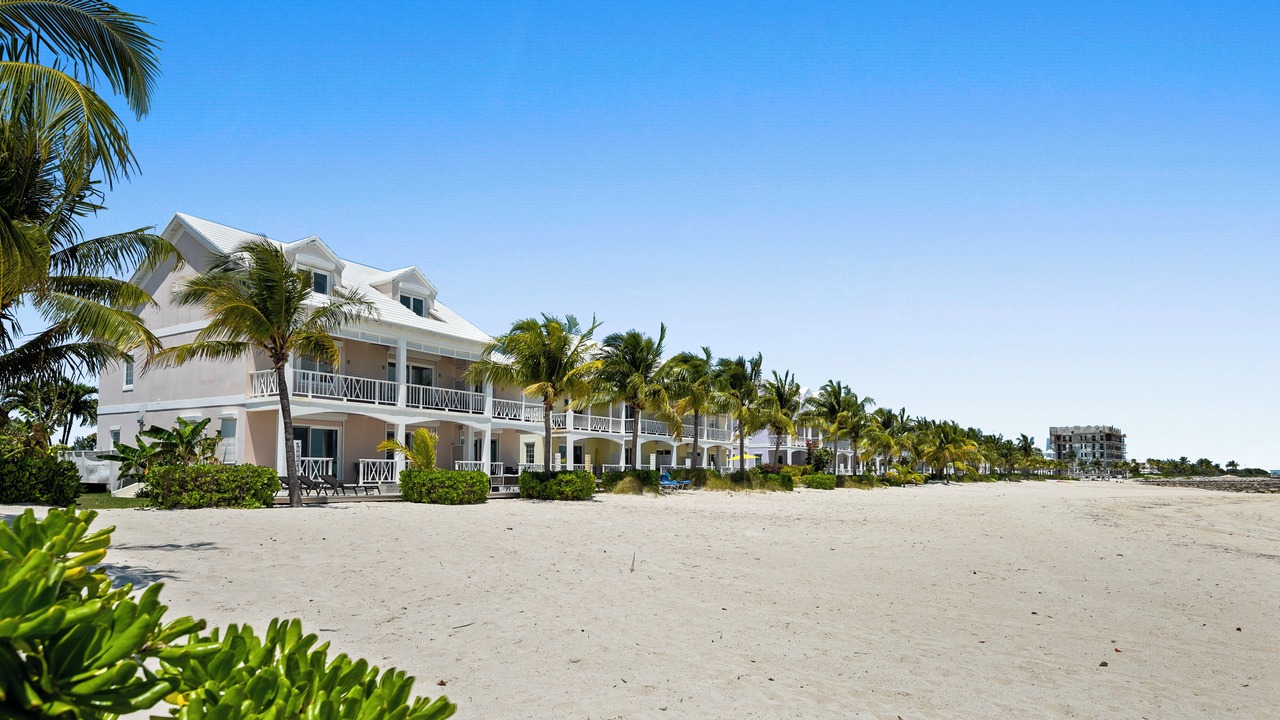 Photo of Outdoor in Palm Cay
