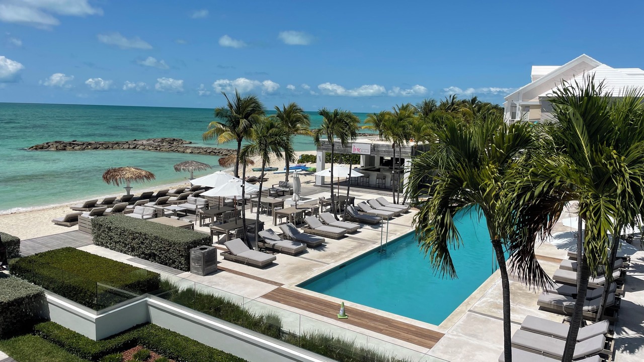 Photo of Outdoor in Palm Cay