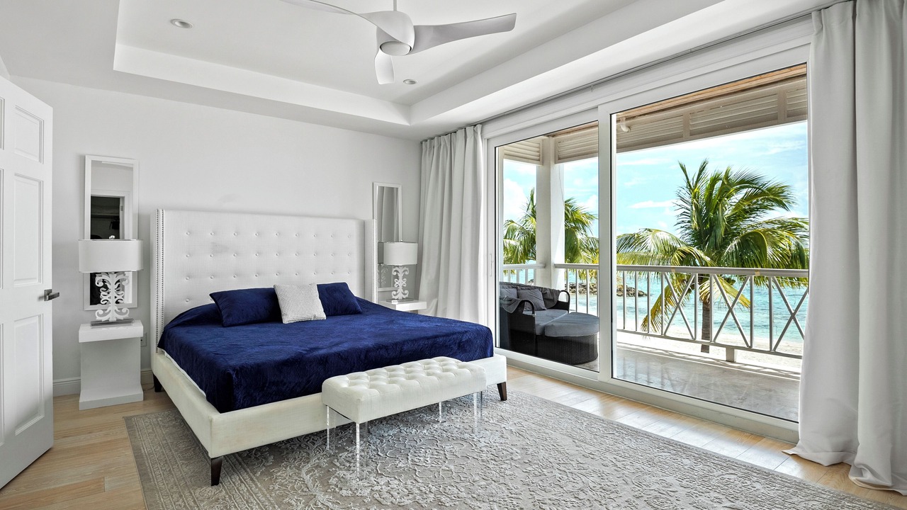 Photo of Bedroom in Palm Cay