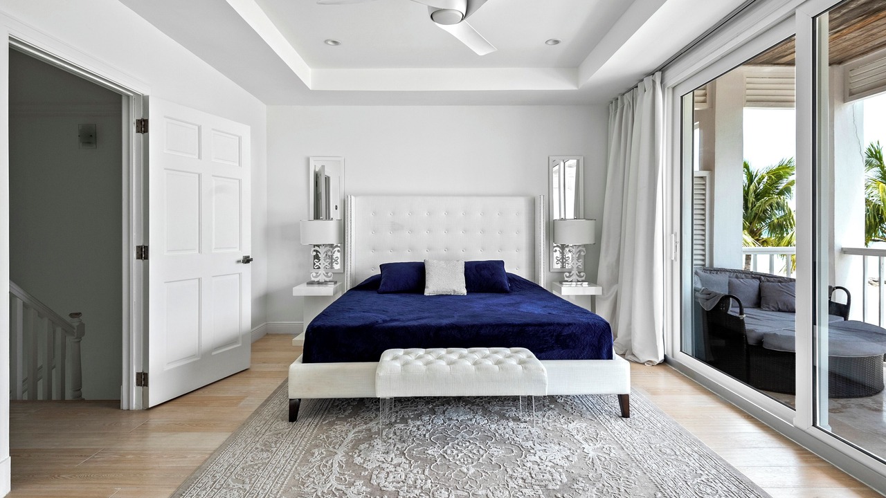 Photo of Bedroom in Palm Cay
