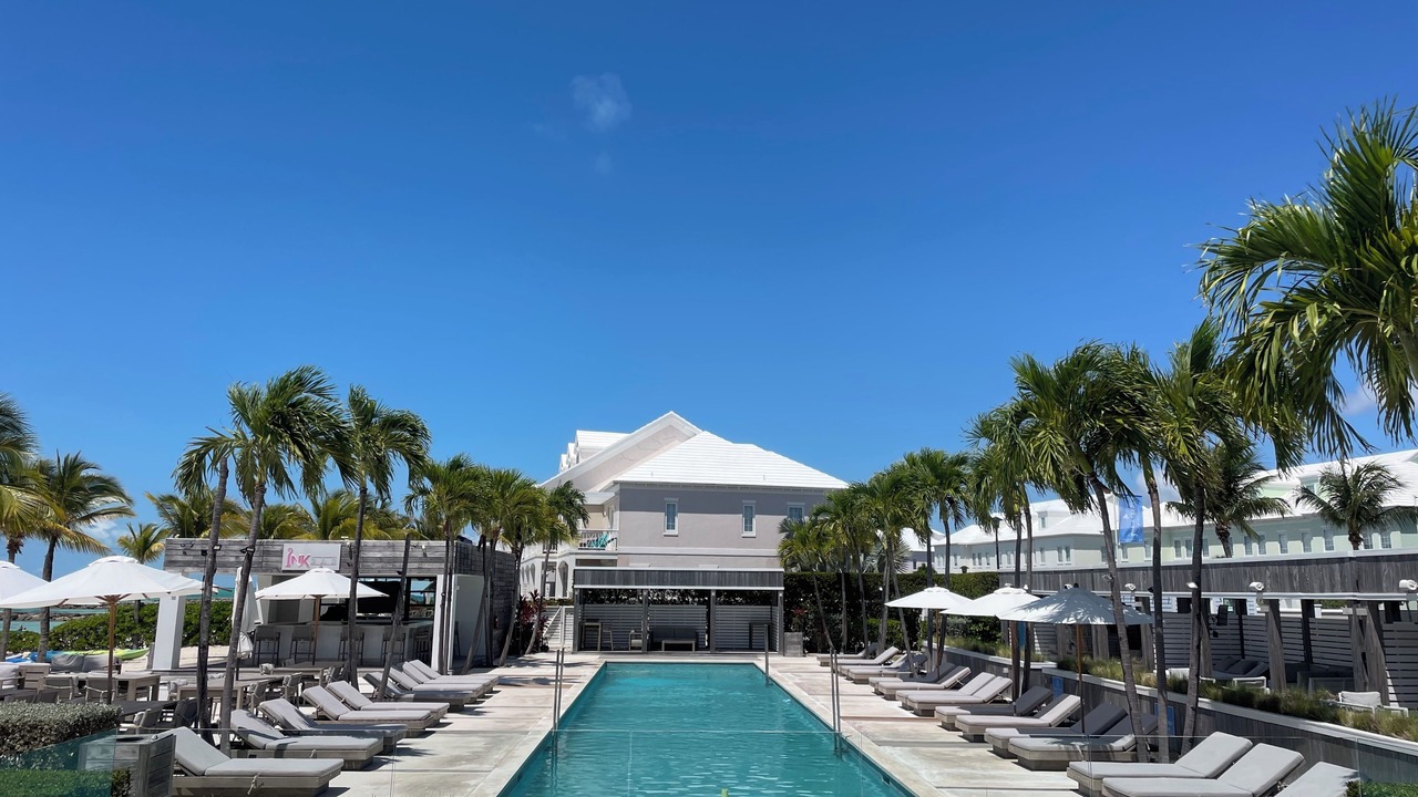 Photo of Outdoor in Palm Cay