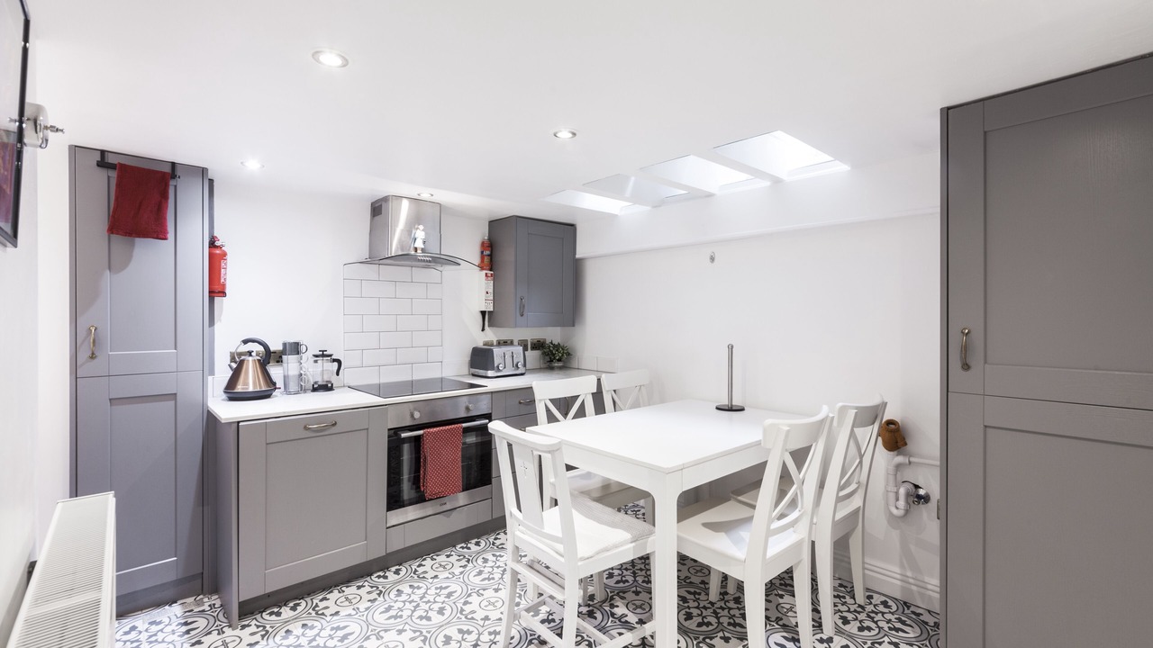 Photo of Kitchen in Westminster