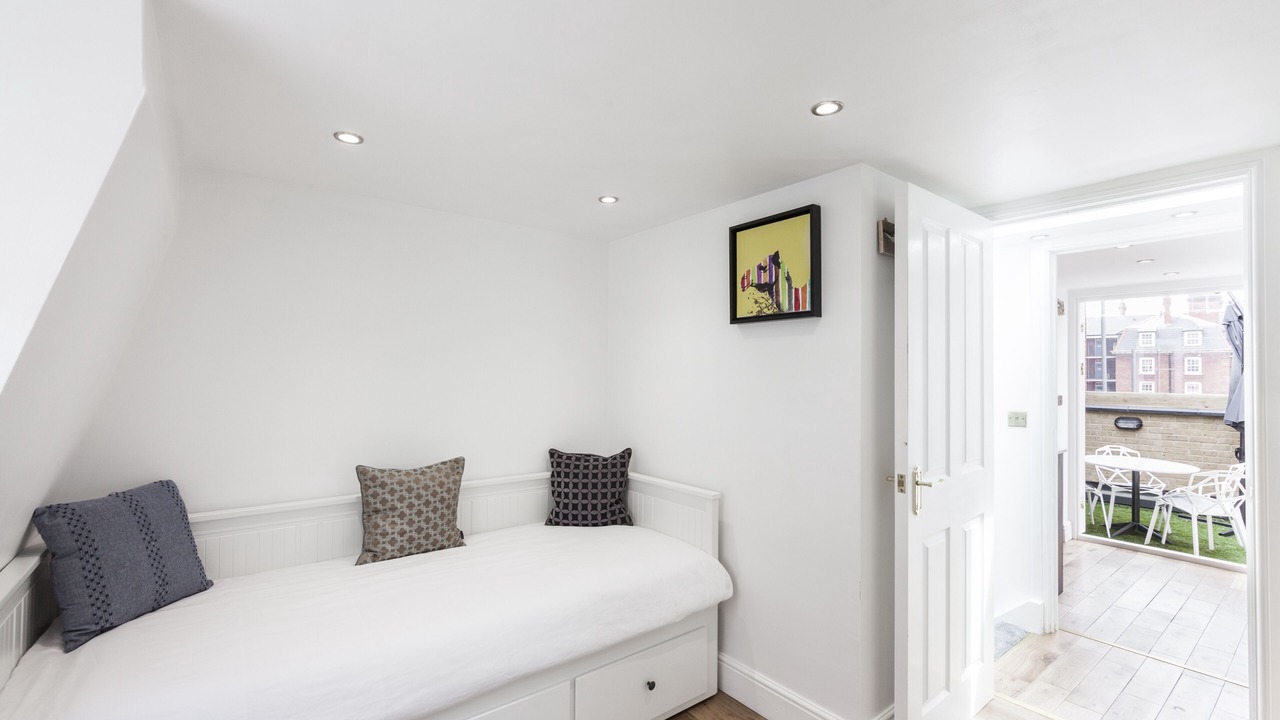 Photo of Bedroom in Westminster
