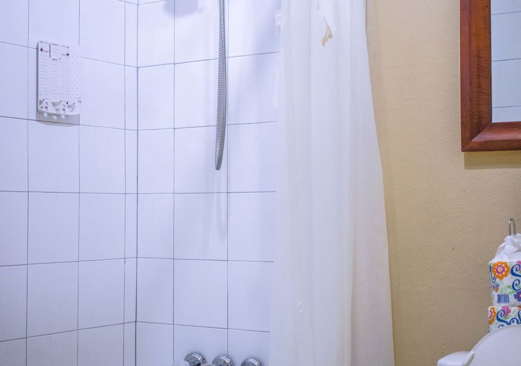 Photo of Bathroom in Nassau
