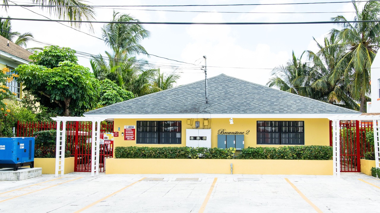Photo of Outdoor in Nassau