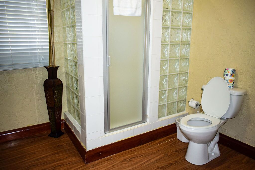 Photo of Bedroom in Nassau