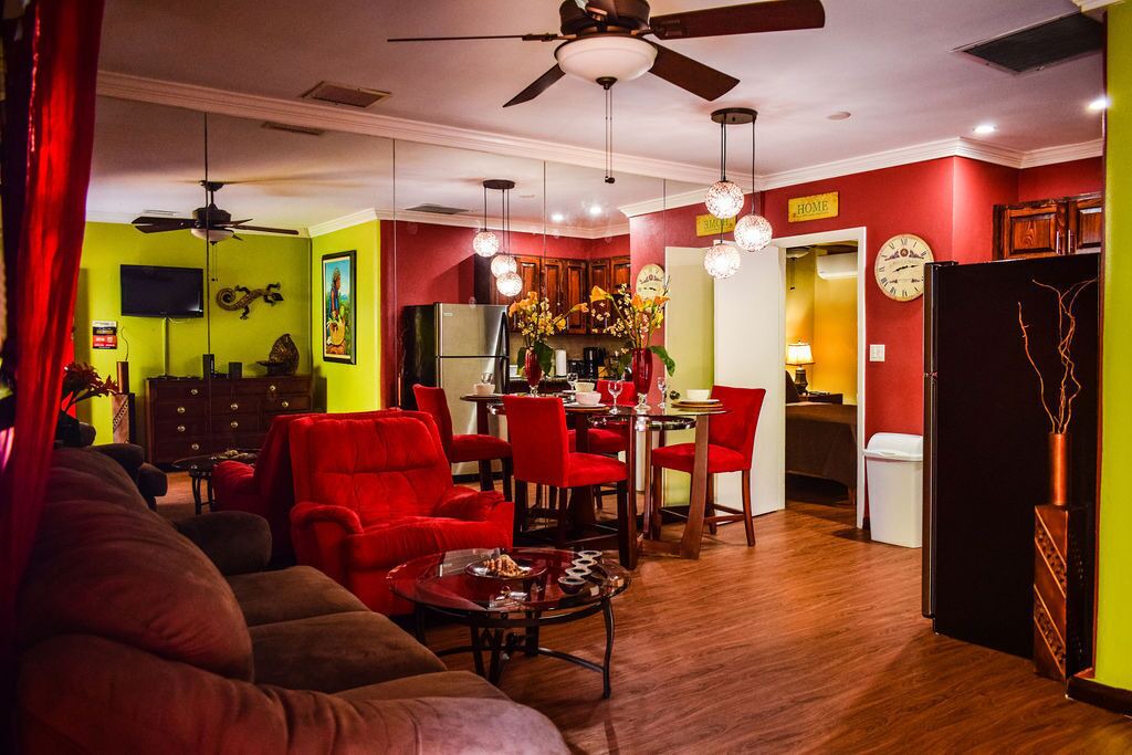Photo of Bedroom in Nassau
