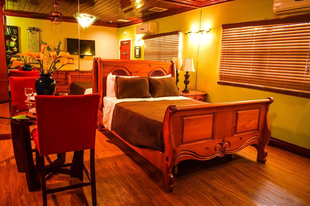 Photo of Bedroom in Nassau