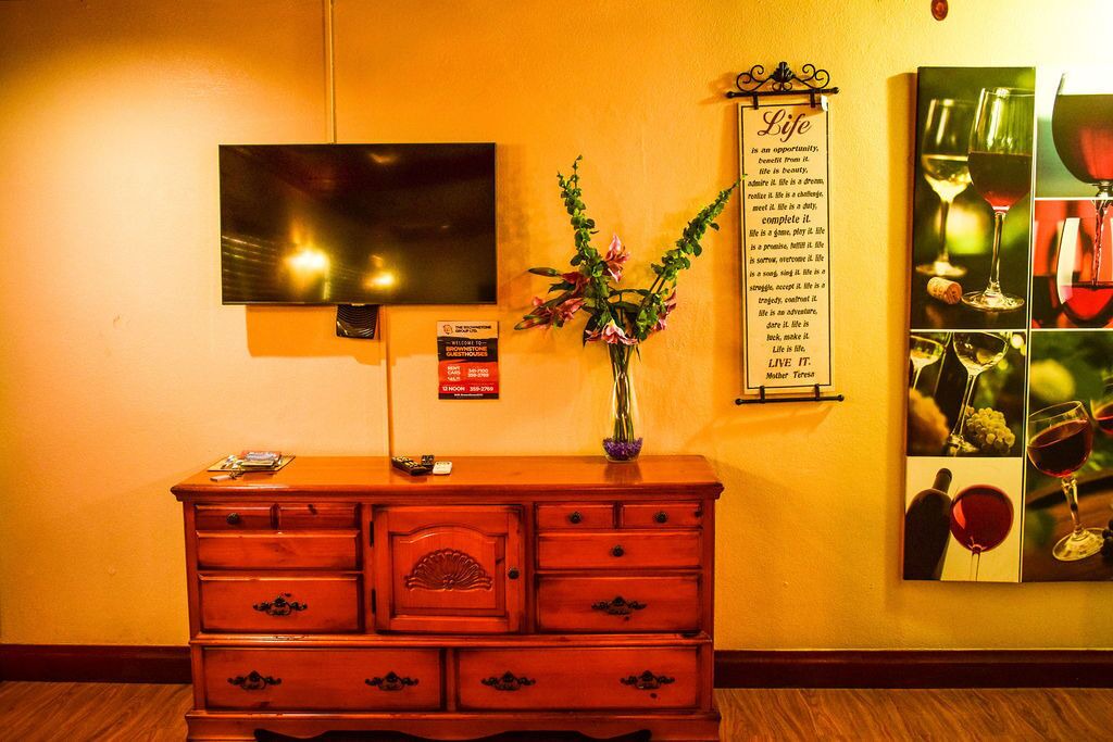 Photo of Bedroom in Nassau