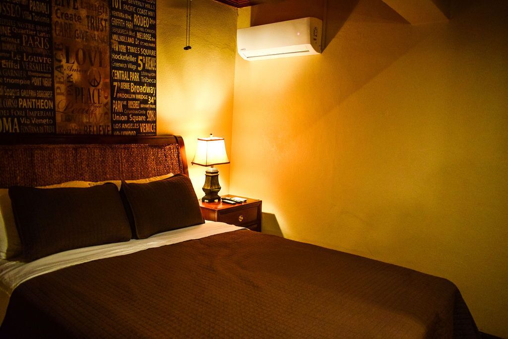 Photo of Bedroom in Nassau