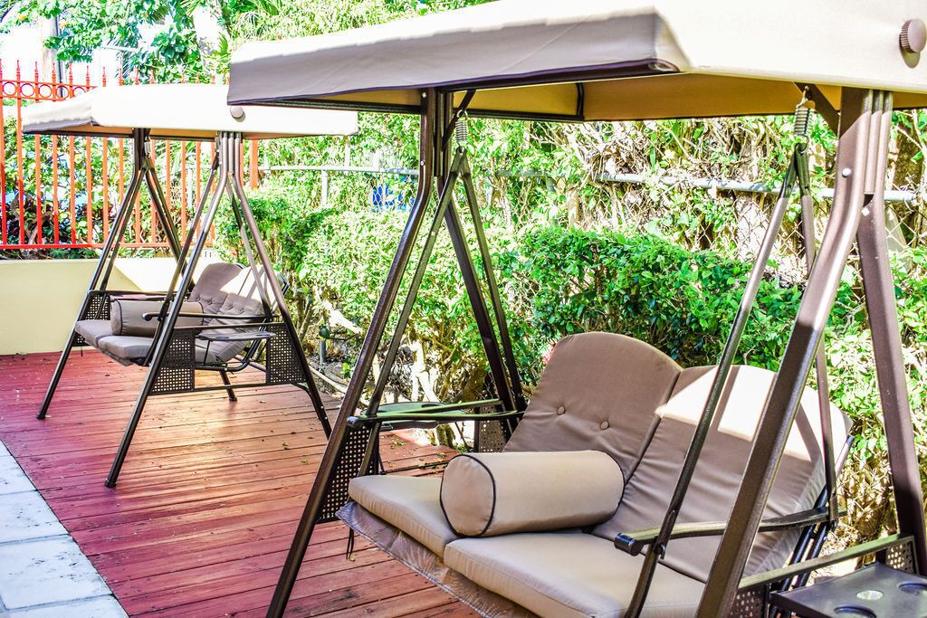 Photo of Patio Balcony in Nassau