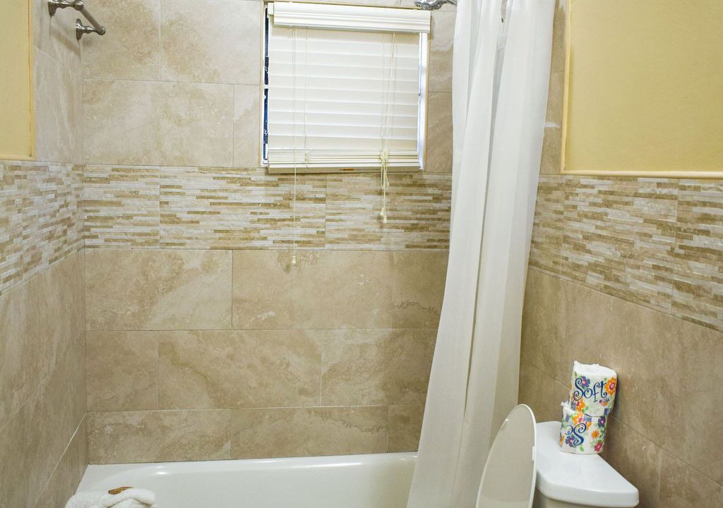 Photo of Bathroom in Nassau
