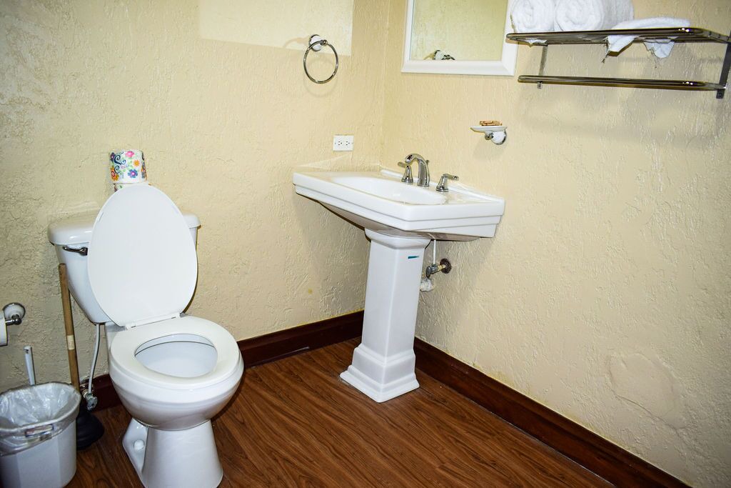 Photo of Bedroom in Nassau