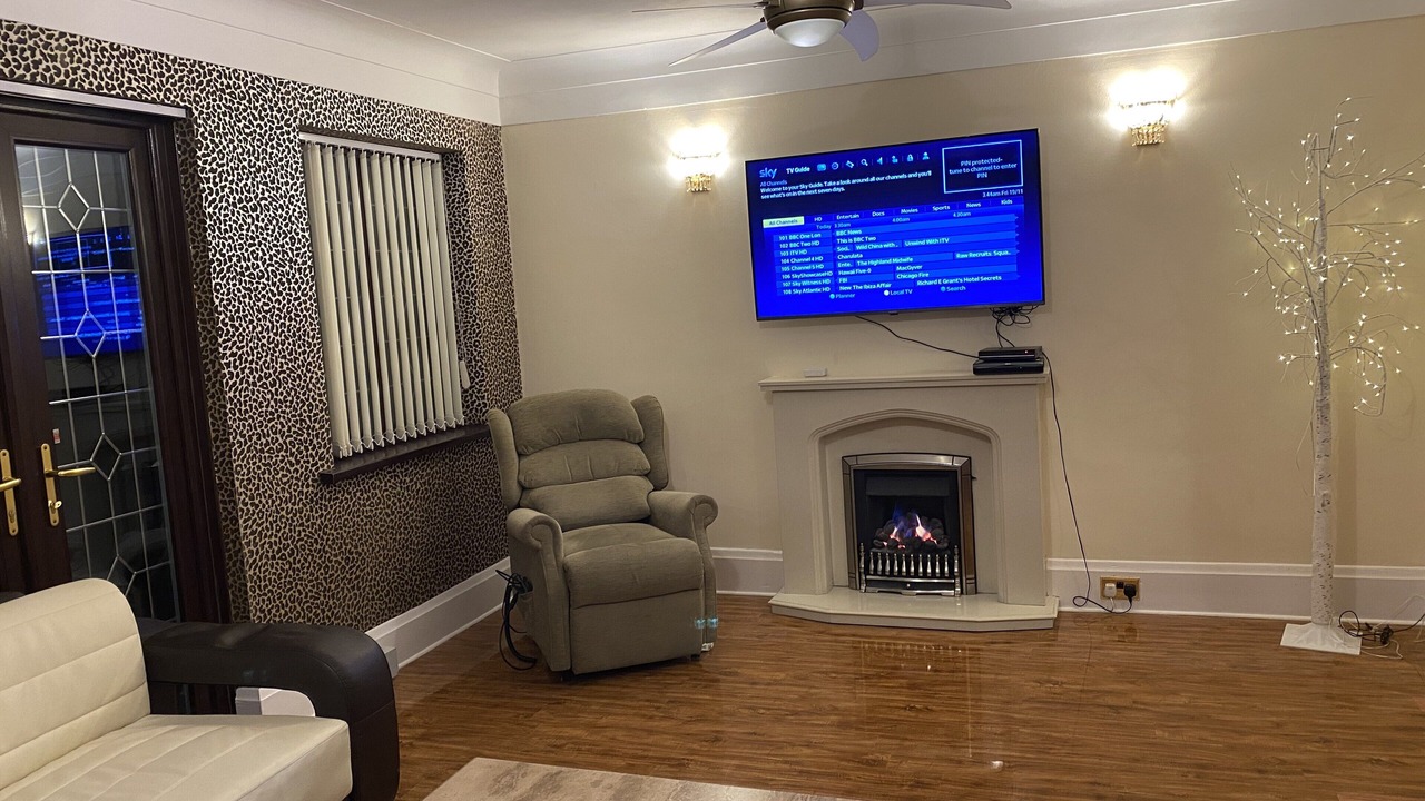 Photo of Livingroom in Luton