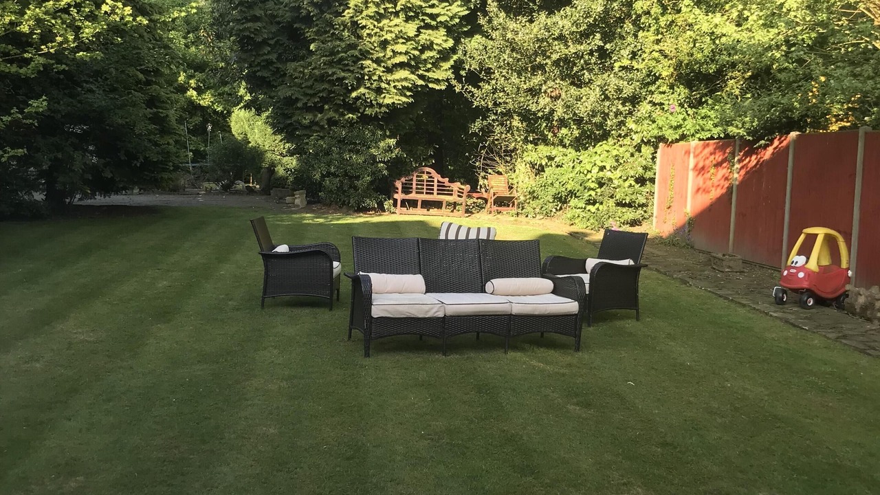 Photo of Outdoor in Luton