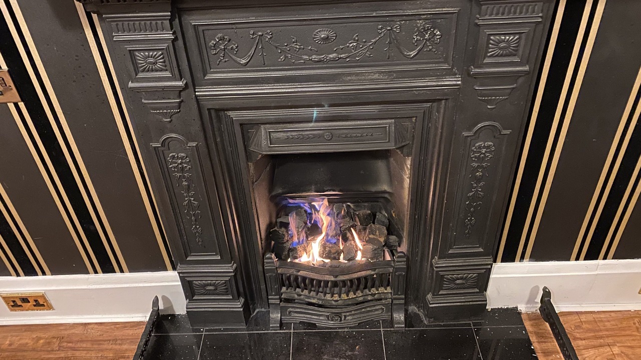 Photo of Livingroom in Luton