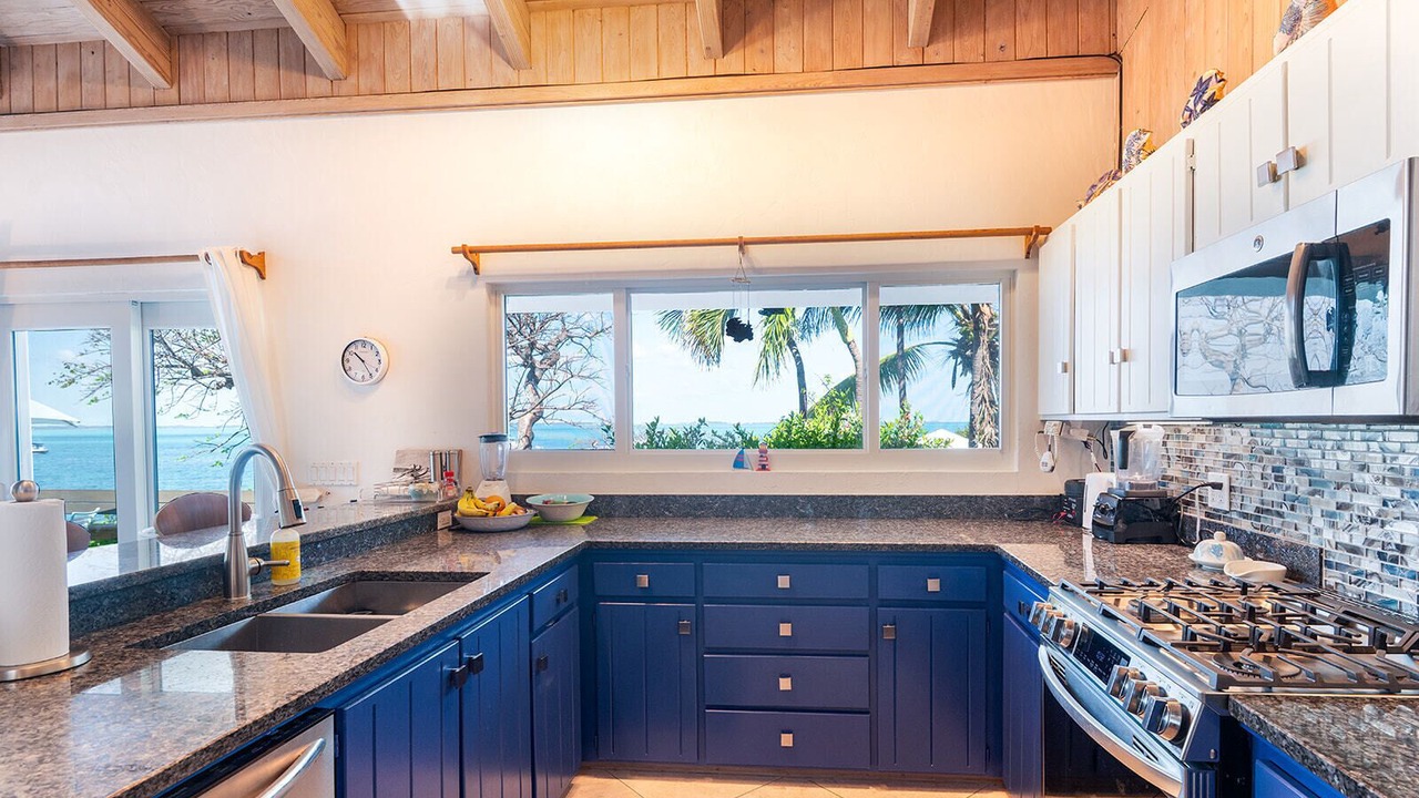 Photo of Kitchen in Hope Town