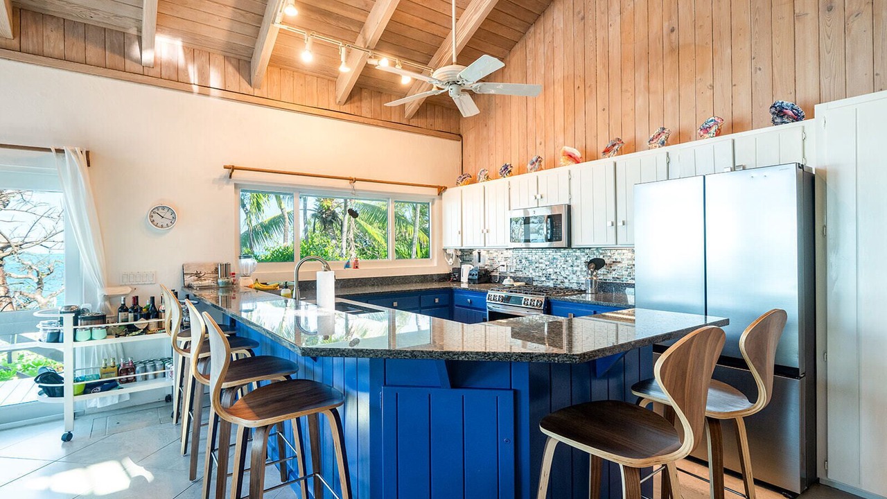 Photo of Kitchen in Hope Town