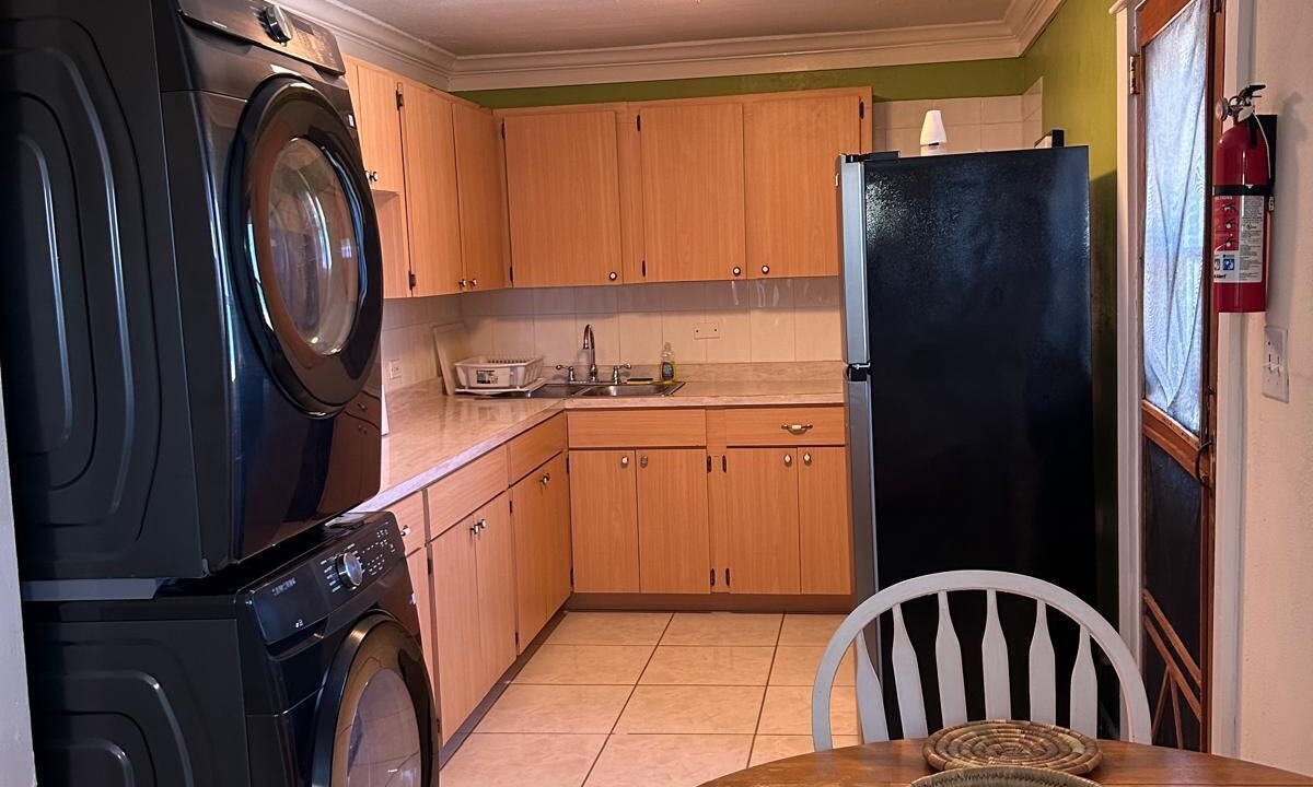Photo of Kitchen in Andros Town