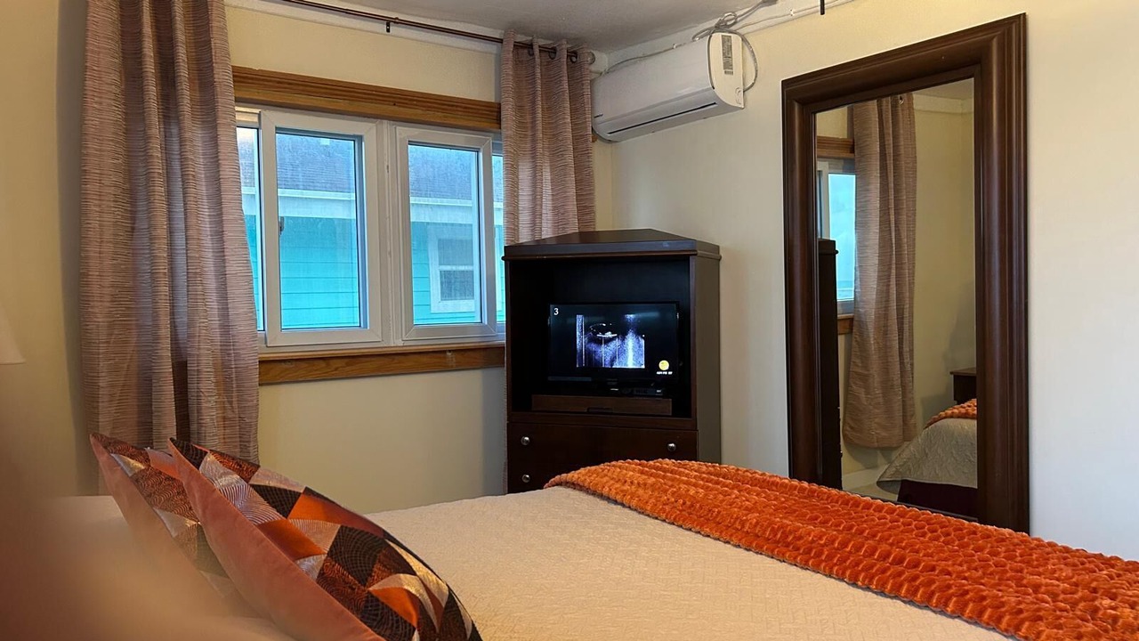 Photo of Bedroom in Andros Town