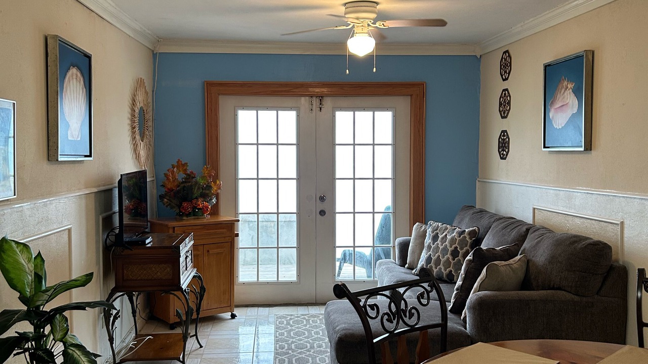 Photo of Bedroom in Andros Town