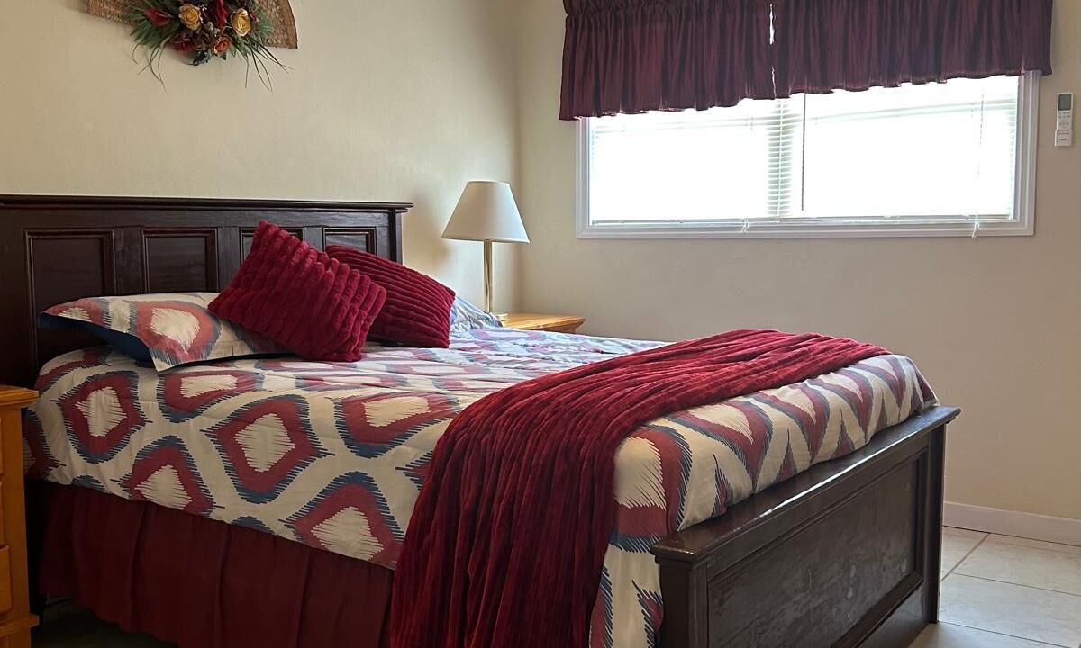 Photo of Bedroom in Andros Town