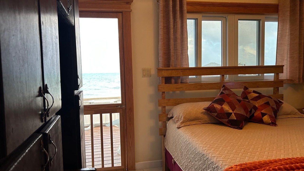 Photo of Bedroom in Andros Town