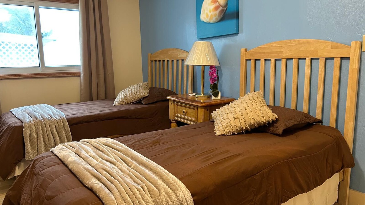 Photo of Bedroom in Andros Town