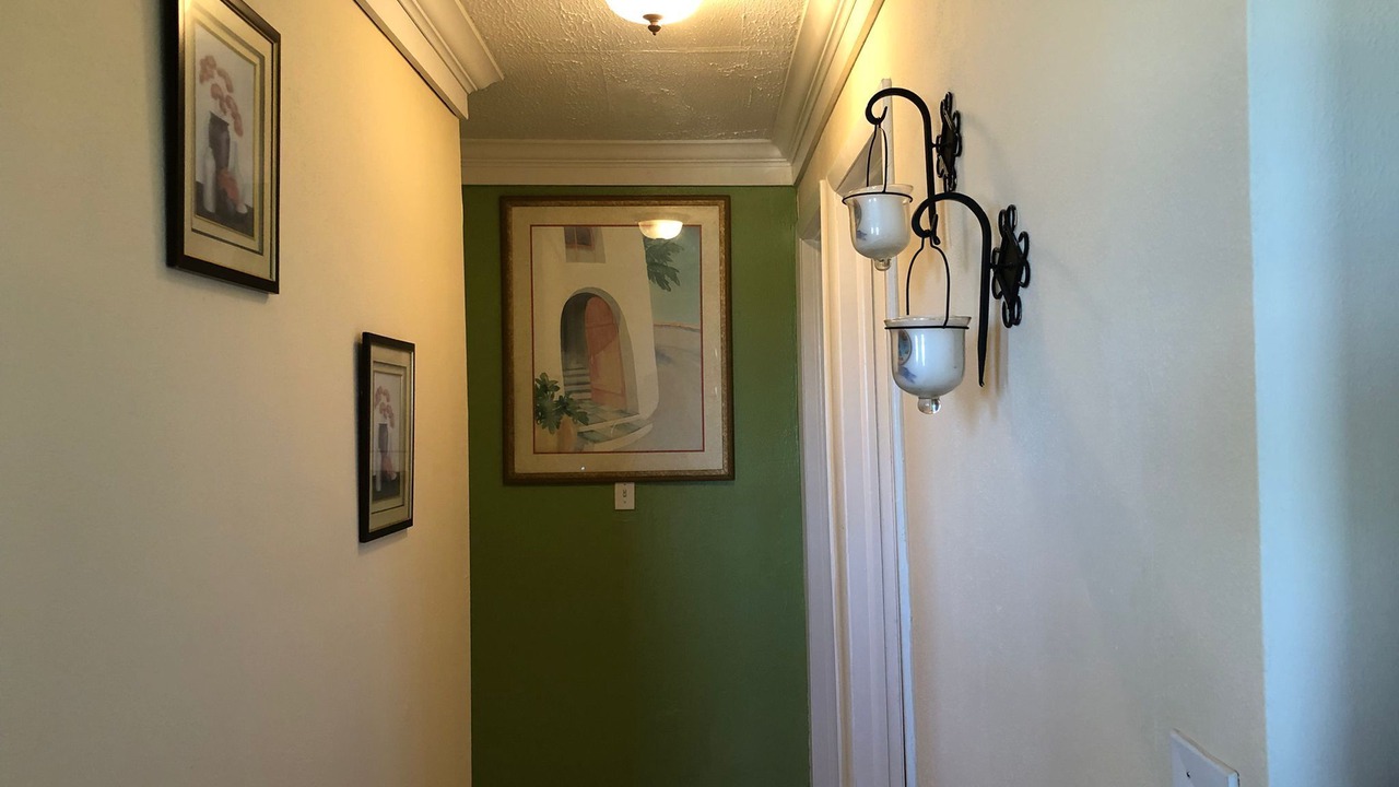 Photo of Livingroom in Andros Town