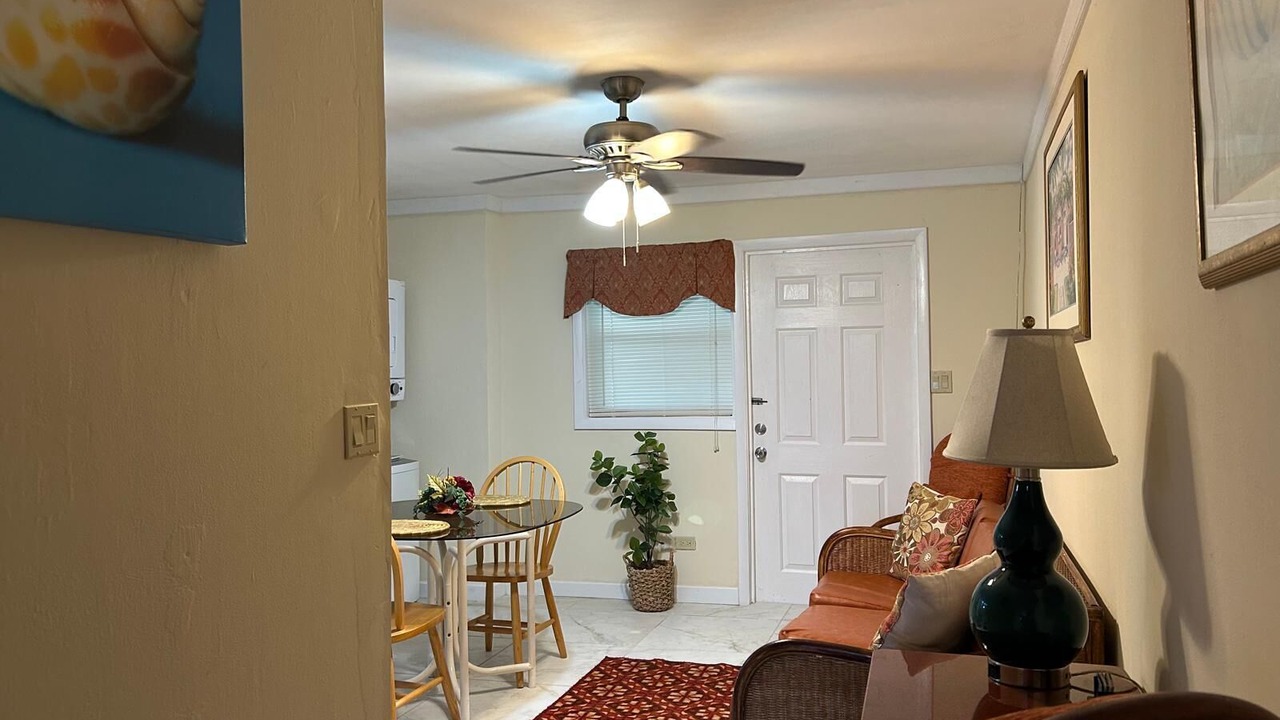 Photo of Livingroom in Andros Town