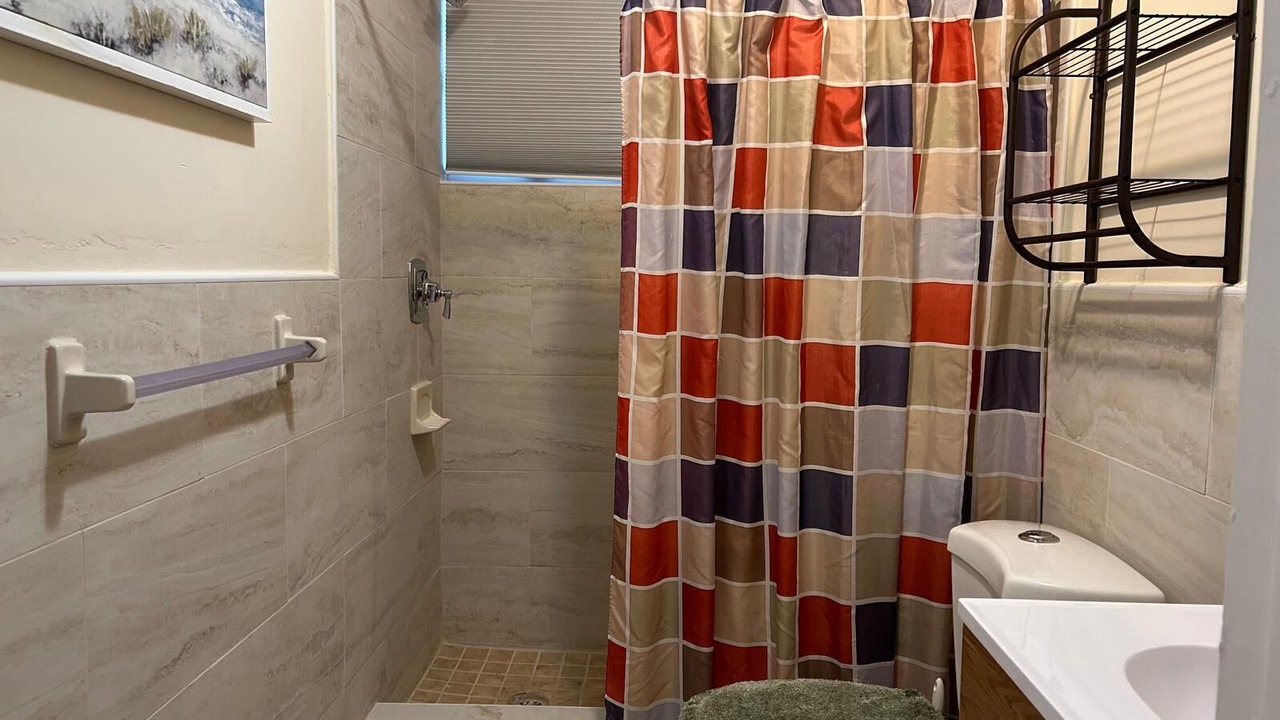 Photo of Bathroom in Andros Town