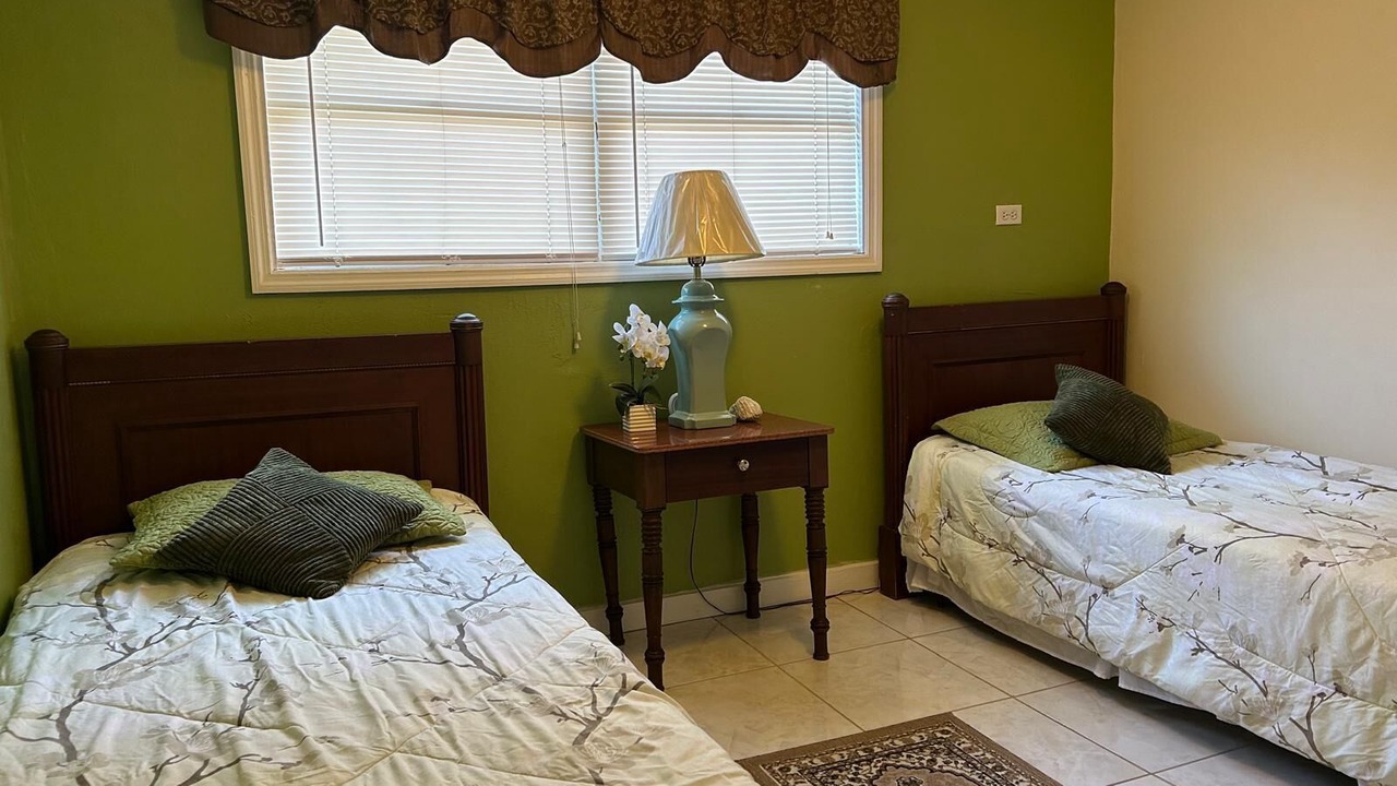 Photo of Bedroom in Andros Town