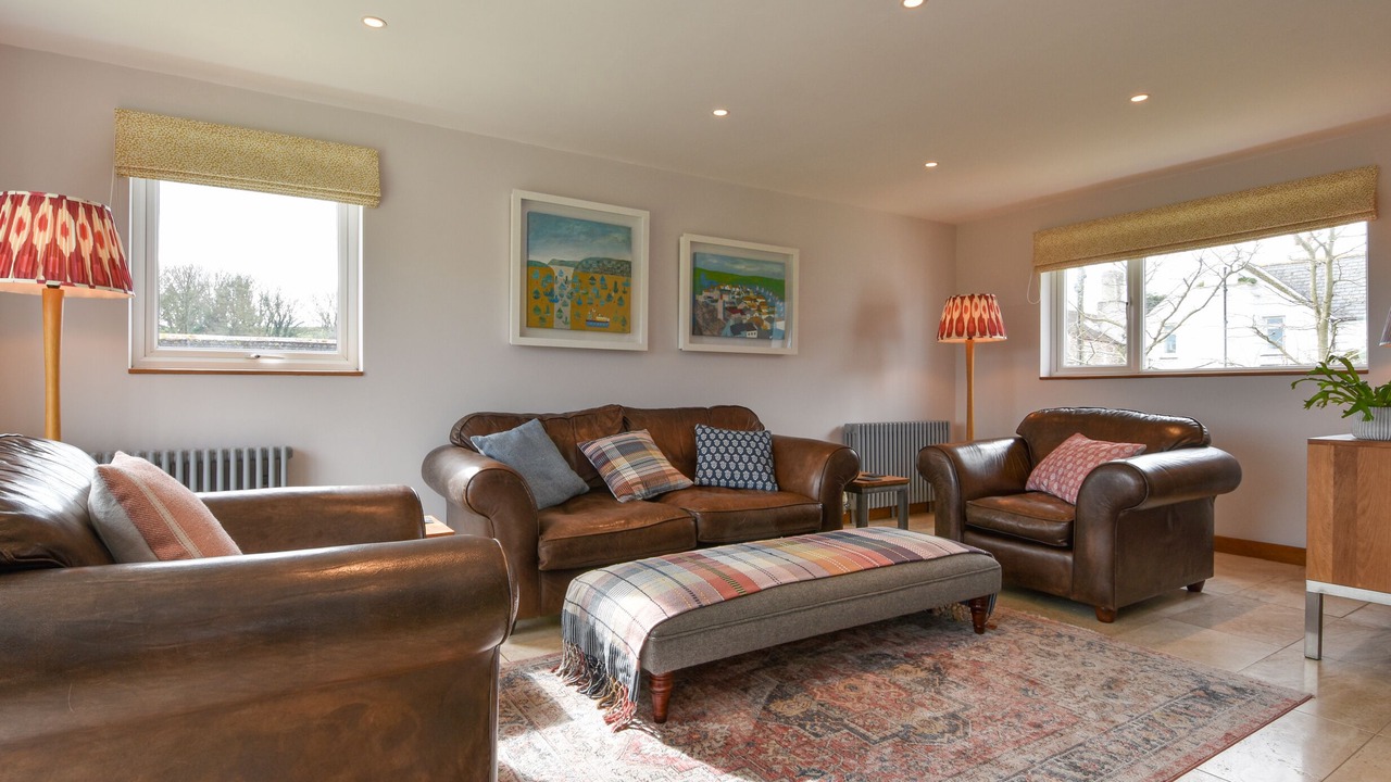 Photo of Livingroom in Chillington