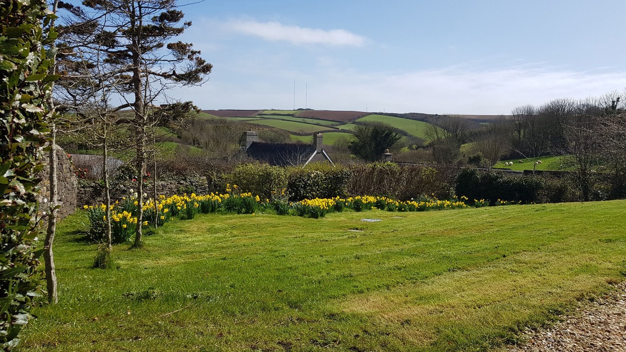 Photo of Outdoor in Chillington