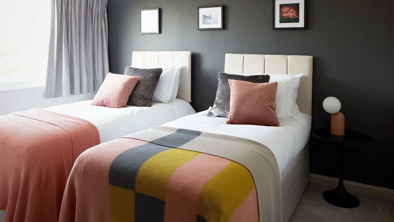 Photo of Bedroom in Newquay