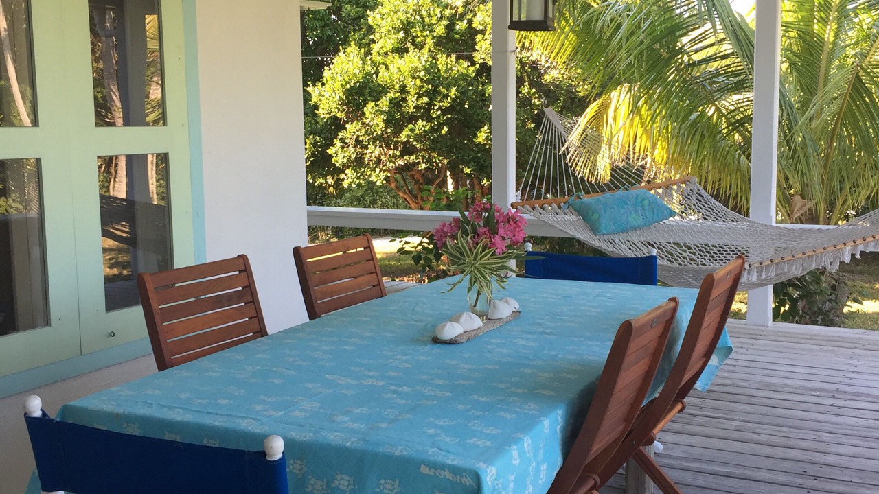 Photo of Outdoor in Man O War Cay