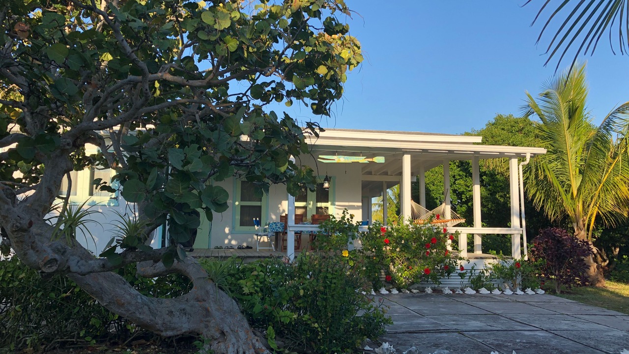 Photo of Outdoor in Man O War Cay
