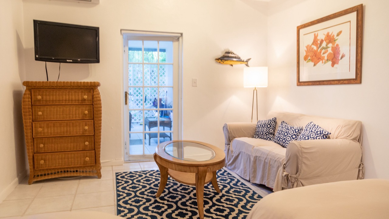 Photo of Livingroom in Triana Shores