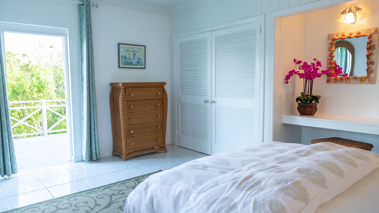 Photo of Bedroom in Triana Shores