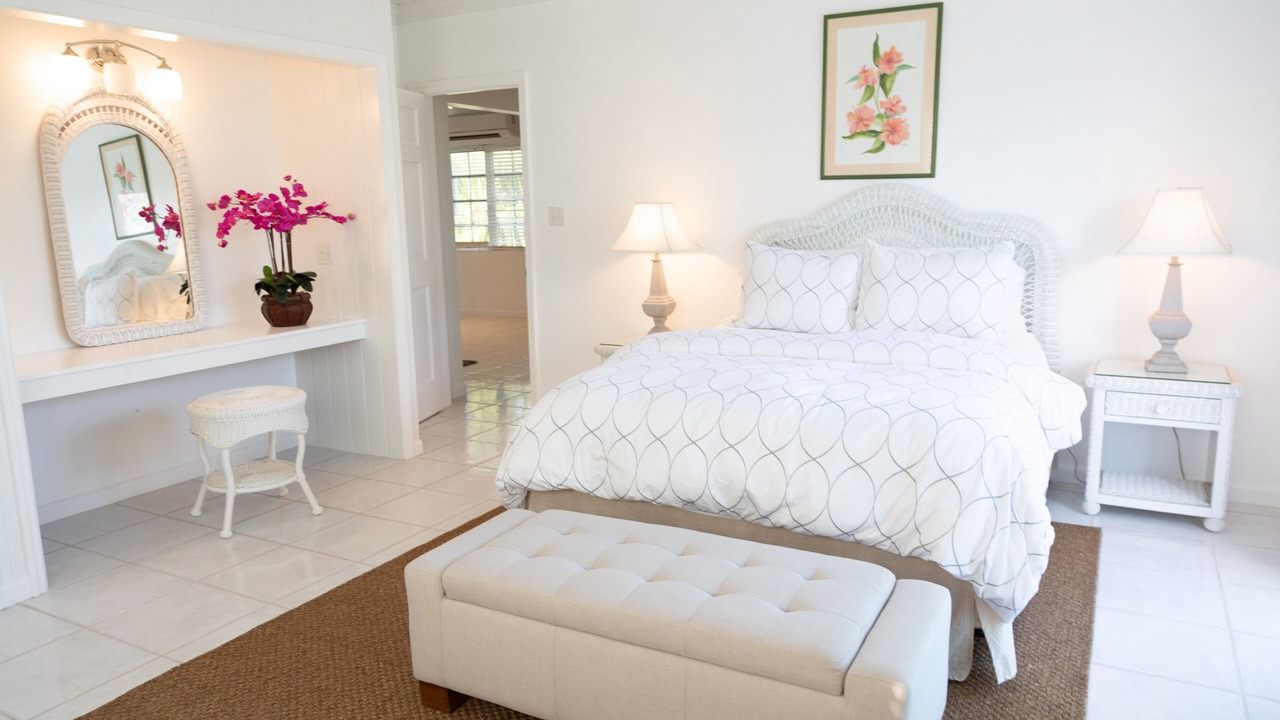 Photo of Bedroom in Triana Shores