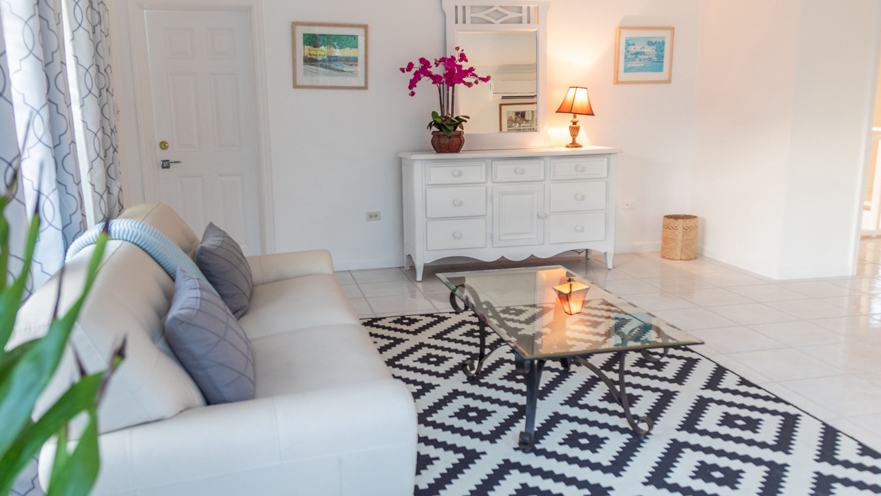 Photo of Livingroom in Triana Shores