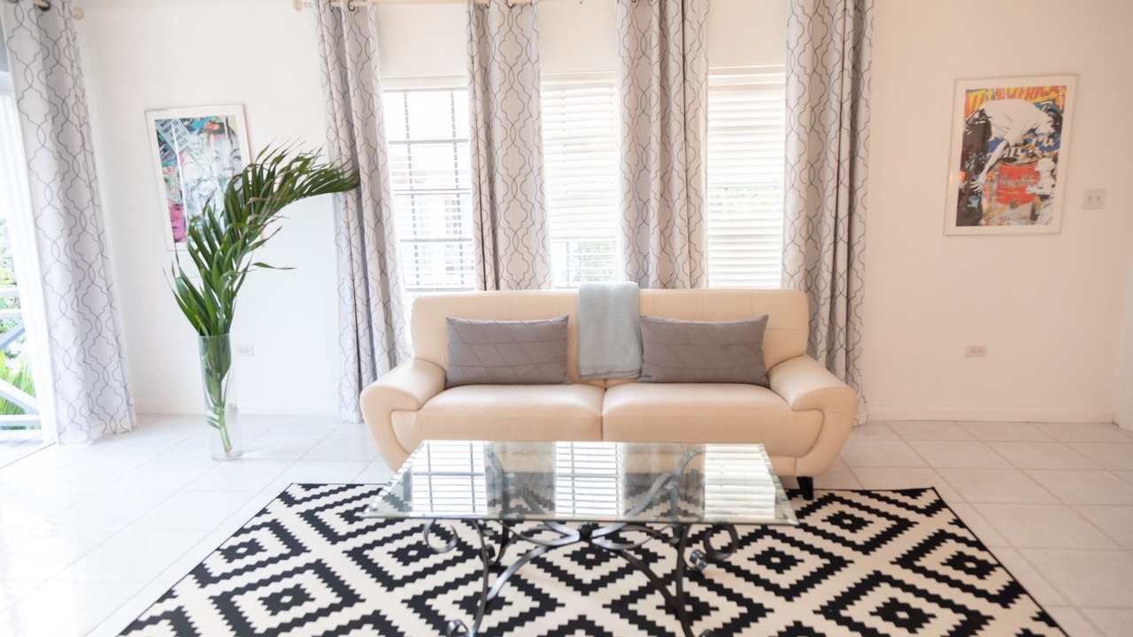 Photo of Livingroom in Triana Shores