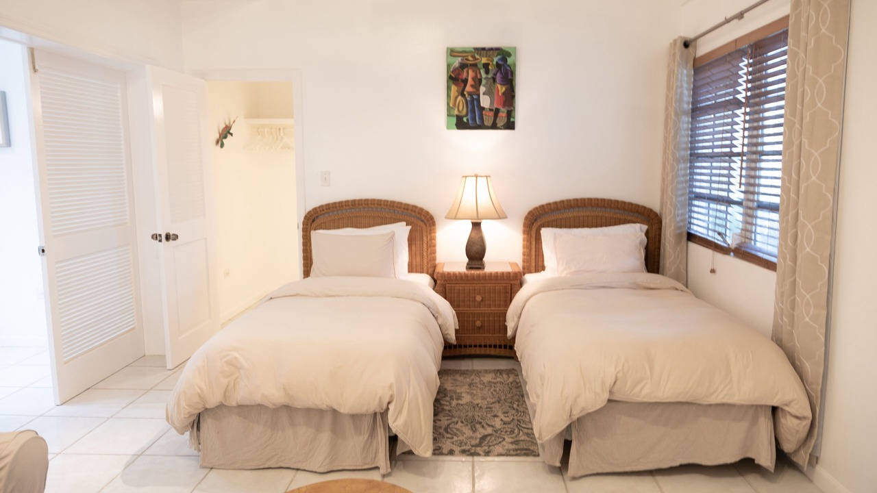 Photo of Bedroom in Triana Shores