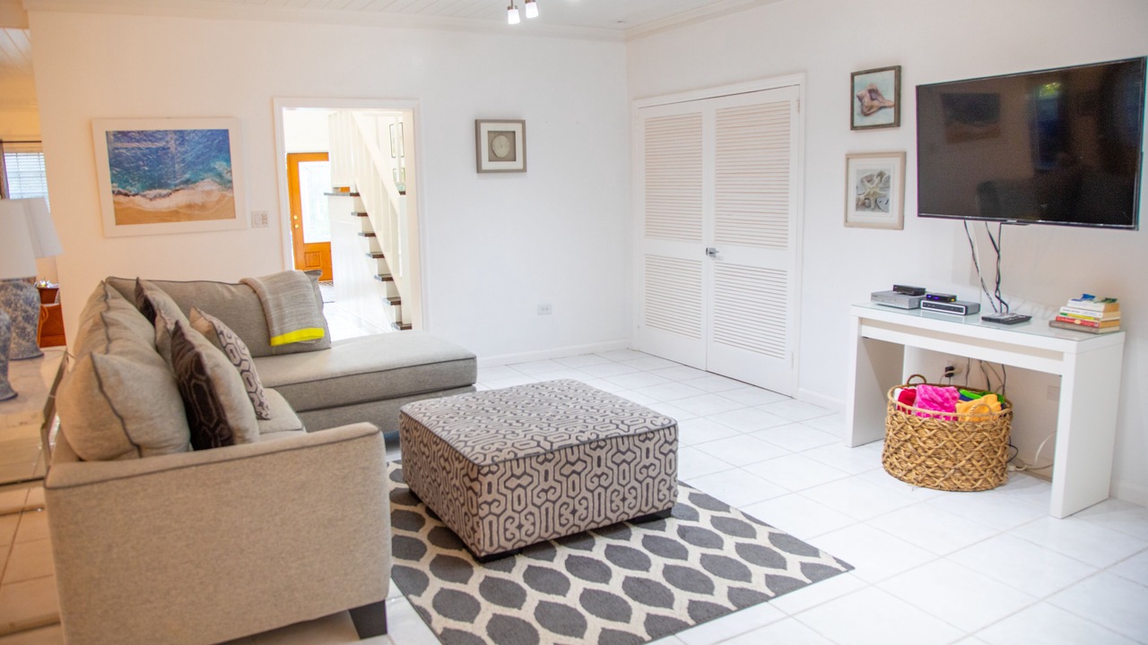 Photo of Livingroom in Triana Shores