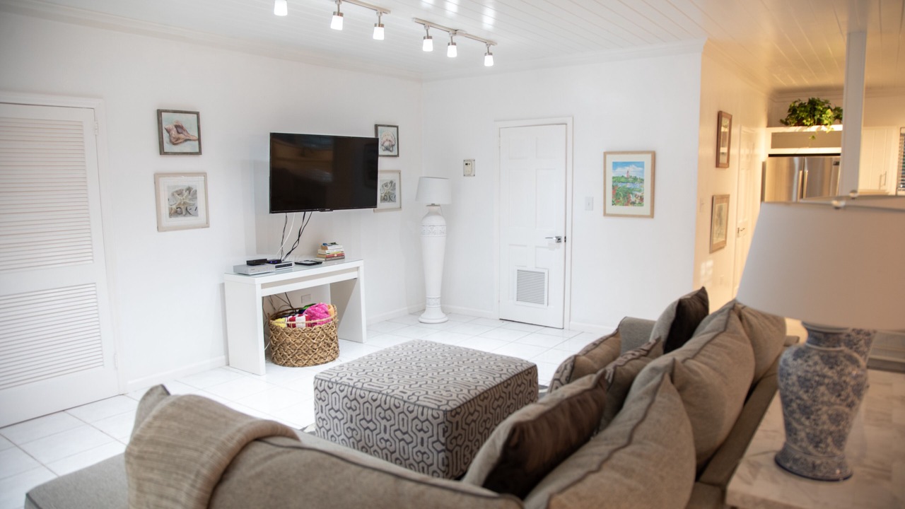 Photo of Livingroom in Triana Shores