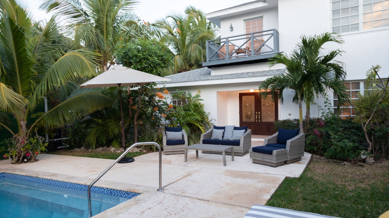 Photo of Outdoor in Triana Shores