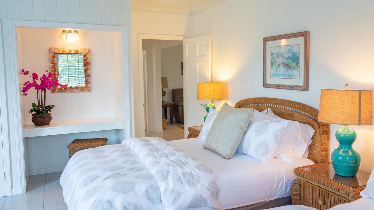 Photo of Bedroom in Triana Shores
